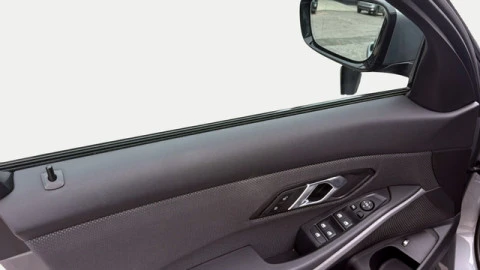 BMW Serie 3 320e