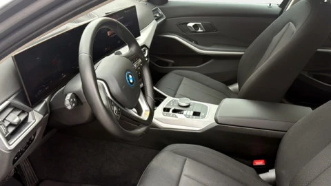 BMW Serie 3 320e