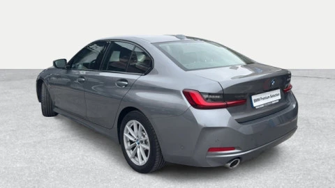 BMW Serie 3 320e
