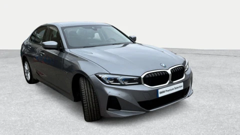 BMW Serie 3 320e