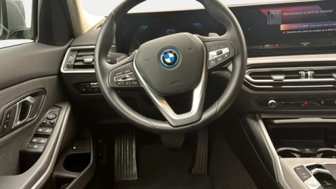 BMW Serie 3 320e