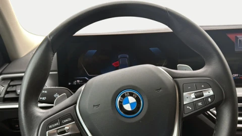 BMW Serie 3 320e