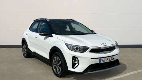 Kia Stonic 1.0 T-GDi 88kW (120CV) MHEV iMT Drive