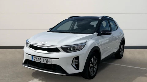 Kia Stonic 1.0 T-GDi 88kW (120CV) MHEV iMT Drive