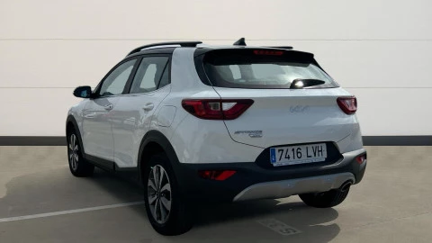Kia Stonic 1.0 T-GDi 88kW (120CV) MHEV iMT Drive