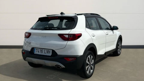 Kia Stonic 1.0 T-GDi 88kW (120CV) MHEV iMT Drive