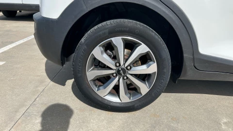 Kia Stonic 1.0 T-GDi 88kW (120CV) MHEV iMT Drive