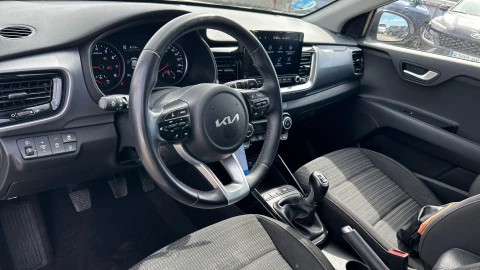 Kia Stonic 1.0 T-GDi 88kW (120CV) MHEV iMT Drive