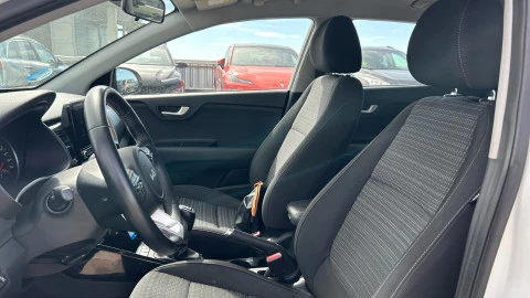 Kia Stonic 1.0 T-GDi 88kW (120CV) MHEV iMT Drive