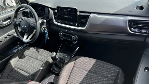 Kia Stonic 1.0 T-GDi 88kW (120CV) MHEV iMT Drive