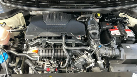 Kia Stonic 1.0 T-GDi 88kW (120CV) MHEV iMT Drive