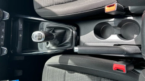 Kia Stonic 1.0 T-GDi 88kW (120CV) MHEV iMT Drive