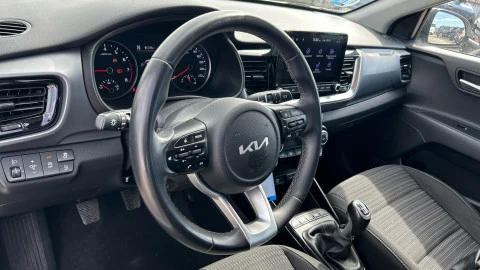 Kia Stonic 1.0 T-GDi 88kW (120CV) MHEV iMT Drive