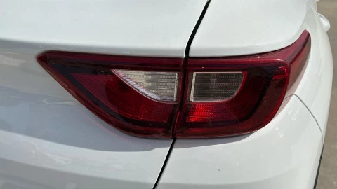 Kia Stonic 1.0 T-GDi 88kW (120CV) MHEV iMT Drive