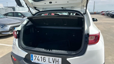 Kia Stonic 1.0 T-GDi 88kW (120CV) MHEV iMT Drive