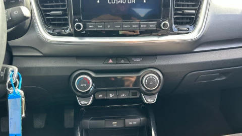 Kia Stonic 1.0 T-GDi 88kW (120CV) MHEV iMT Drive