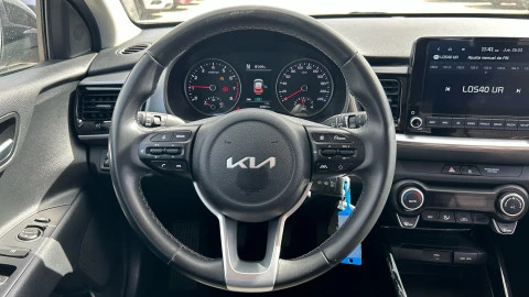 Kia Stonic 1.0 T-GDi 88kW (120CV) MHEV iMT Drive