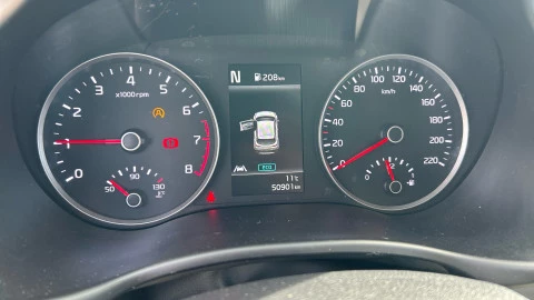 Kia Stonic 1.0 T-GDi 88kW (120CV) MHEV iMT Drive