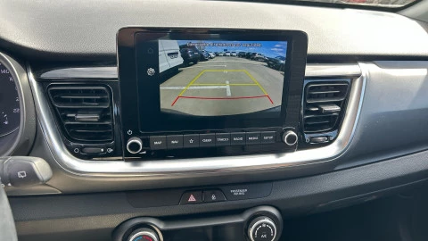 Kia Stonic 1.0 T-GDi 88kW (120CV) MHEV iMT Drive