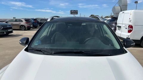 Kia Stonic 1.0 T-GDi 88kW (120CV) MHEV iMT Drive