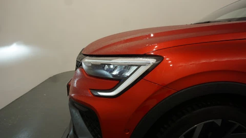 Renault Arkana Esprit Alpine TCe 116kW EDC mild hybrid