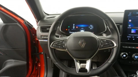 Renault Arkana Esprit Alpine TCe 116kW EDC mild hybrid