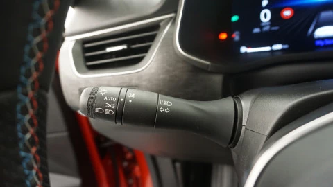 Renault Arkana Esprit Alpine TCe 116kW EDC mild hybrid