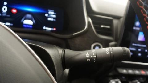 Renault Arkana Esprit Alpine TCe 116kW EDC mild hybrid
