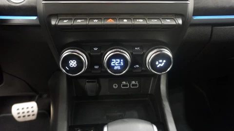 Renault Arkana Esprit Alpine TCe 116kW EDC mild hybrid