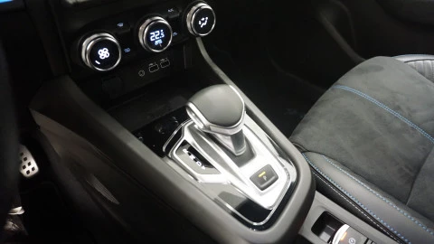 Renault Arkana Esprit Alpine TCe 116kW EDC mild hybrid