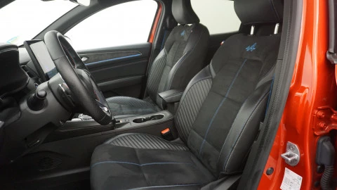 Renault Arkana Esprit Alpine TCe 116kW EDC mild hybrid