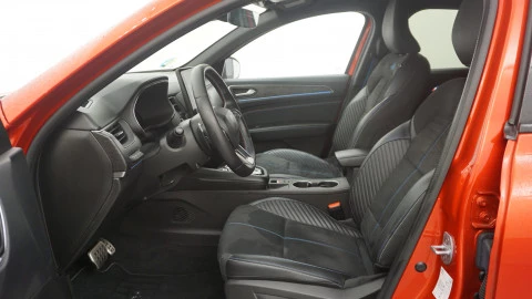 Renault Arkana Esprit Alpine TCe 116kW EDC mild hybrid