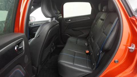 Renault Arkana Esprit Alpine TCe 116kW EDC mild hybrid