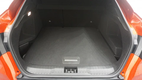 Renault Arkana Esprit Alpine TCe 116kW EDC mild hybrid