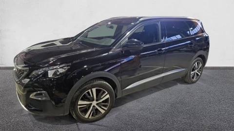 Peugeot 5008 GT Line 1.5L BlueHDi 96kW (130CV) S&S