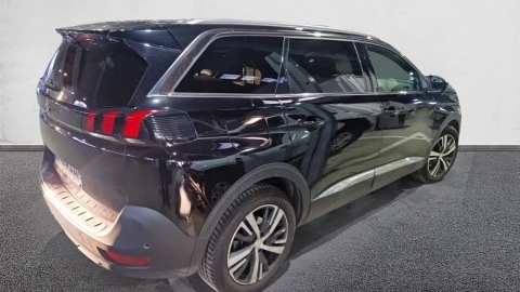Peugeot 5008 GT Line 1.5L BlueHDi 96kW (130CV) S&S