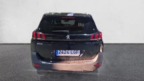 Peugeot 5008 GT Line 1.5L BlueHDi 96kW (130CV) S&S