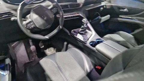 Peugeot 5008 GT Line 1.5L BlueHDi 96kW (130CV) S&S