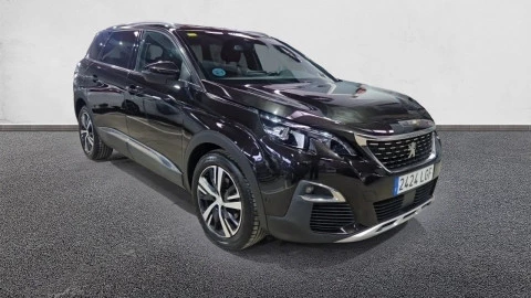 Peugeot 5008 GT Line 1.5L BlueHDi 96kW (130CV) S&S