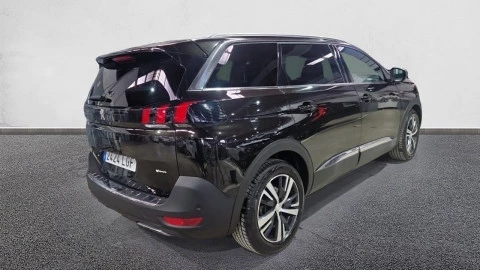 Peugeot 5008 GT Line 1.5L BlueHDi 96kW (130CV) S&S