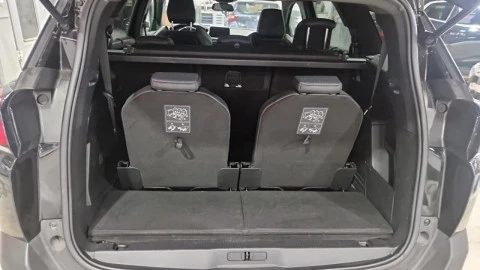 Peugeot 5008 GT Line 1.5L BlueHDi 96kW (130CV) S&S