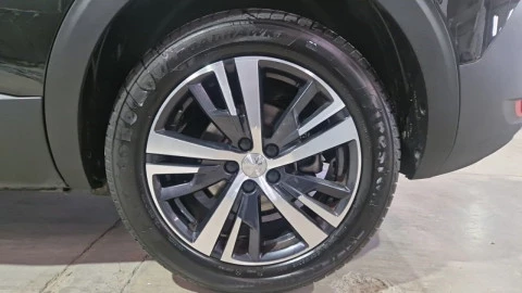 Peugeot 5008 GT Line 1.5L BlueHDi 96kW (130CV) S&S