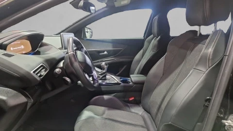 Peugeot 5008 GT Line 1.5L BlueHDi 96kW (130CV) S&S