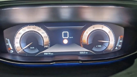 Peugeot 5008 GT Line 1.5L BlueHDi 96kW (130CV) S&S