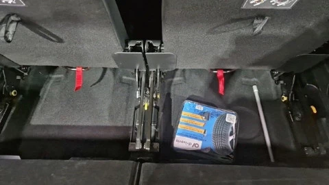 Peugeot 5008 GT Line 1.5L BlueHDi 96kW (130CV) S&S