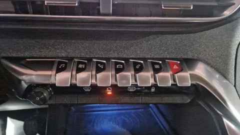 Peugeot 5008 GT Line 1.5L BlueHDi 96kW (130CV) S&S