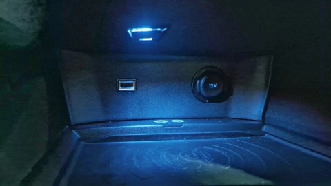 Peugeot 5008 GT Line 1.5L BlueHDi 96kW (130CV) S&S