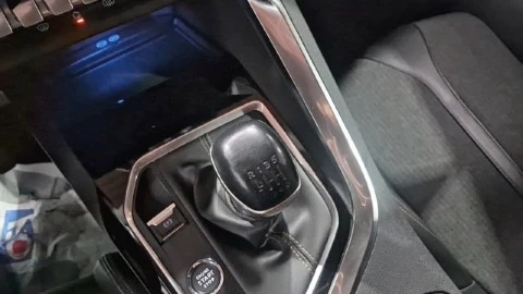 Peugeot 5008 GT Line 1.5L BlueHDi 96kW (130CV) S&S