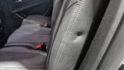 Peugeot 5008 GT Line 1.5L BlueHDi 96kW (130CV) S&S