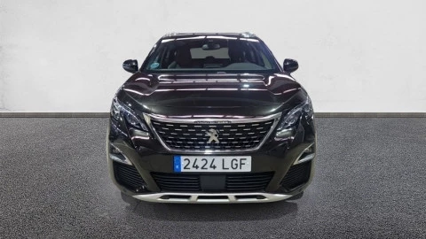 Peugeot 5008 GT Line 1.5L BlueHDi 96kW (130CV) S&S